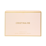 Tumbler Estelle Gold Set of 2 - Cristina Re Design