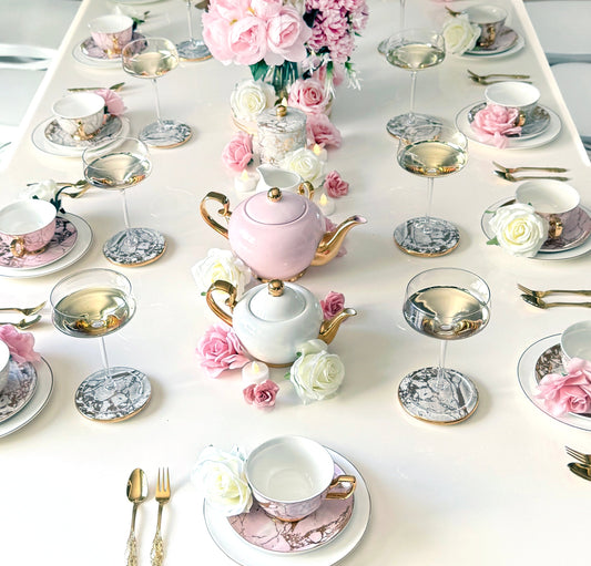 The Art of Everyday Beauty