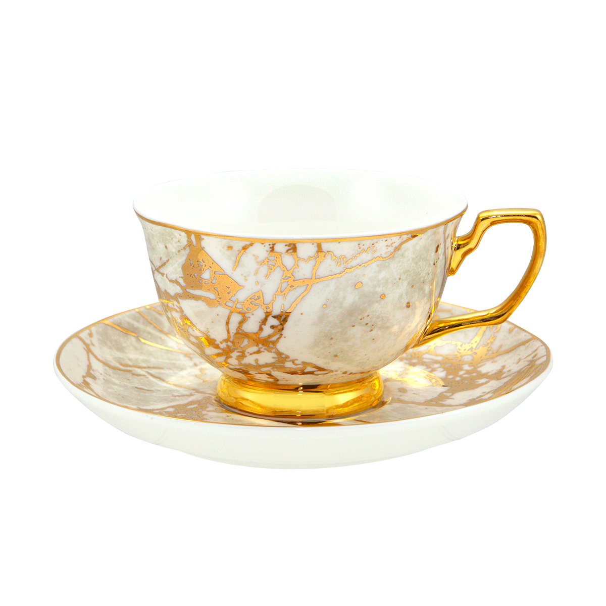 Teacup White Celestite