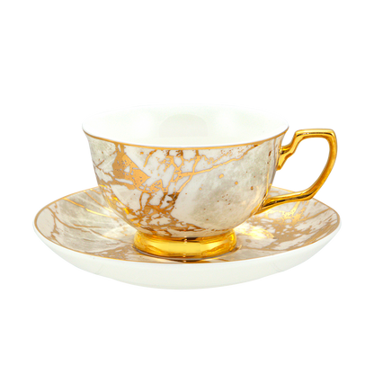 Teacup White Celestite