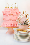 Teacup Blush - Cristina Re Designs
