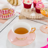 Teacup Blush - Cristina Re Designs