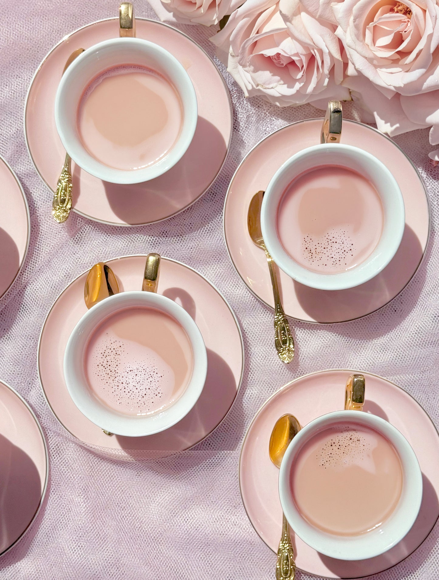 Teacup Blush