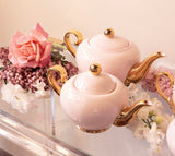 Blush Teapot - 2-Cup - Cristina Re Designs