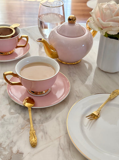 Teacup Blush