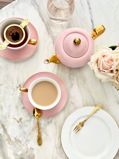 Teacup Blush