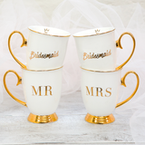 Mug White Love - Cristina Re Designs