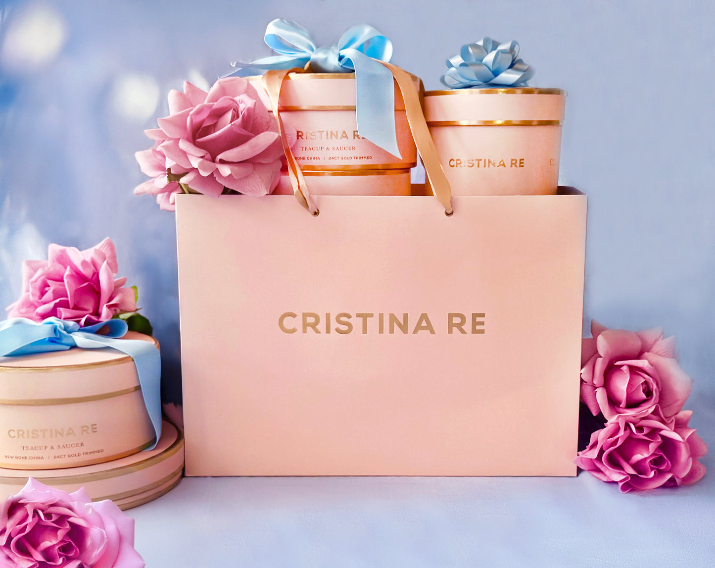 Cristina Re Gift Bag - Large