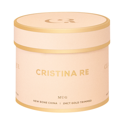 Mug Blush - Cristina Re Designs