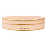 3 Tier Cake Stand Ivory - Cristina Re Designs