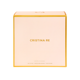 Coupe Rose Crystal - Set of 2 - Cristina Re Designs