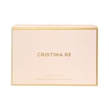 Tumbler Estelle Gold - Set of 2 - Cristina Re Designs