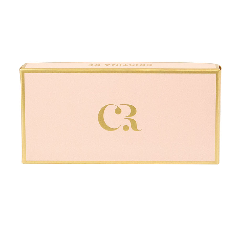 Eye Mask - Bride - Cristina Re Design