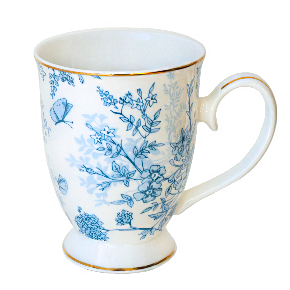 Mug French Toile