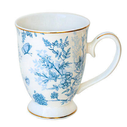 Mug French Toile