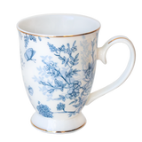 Mug French Toile