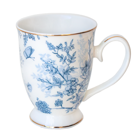 Mug French Toile