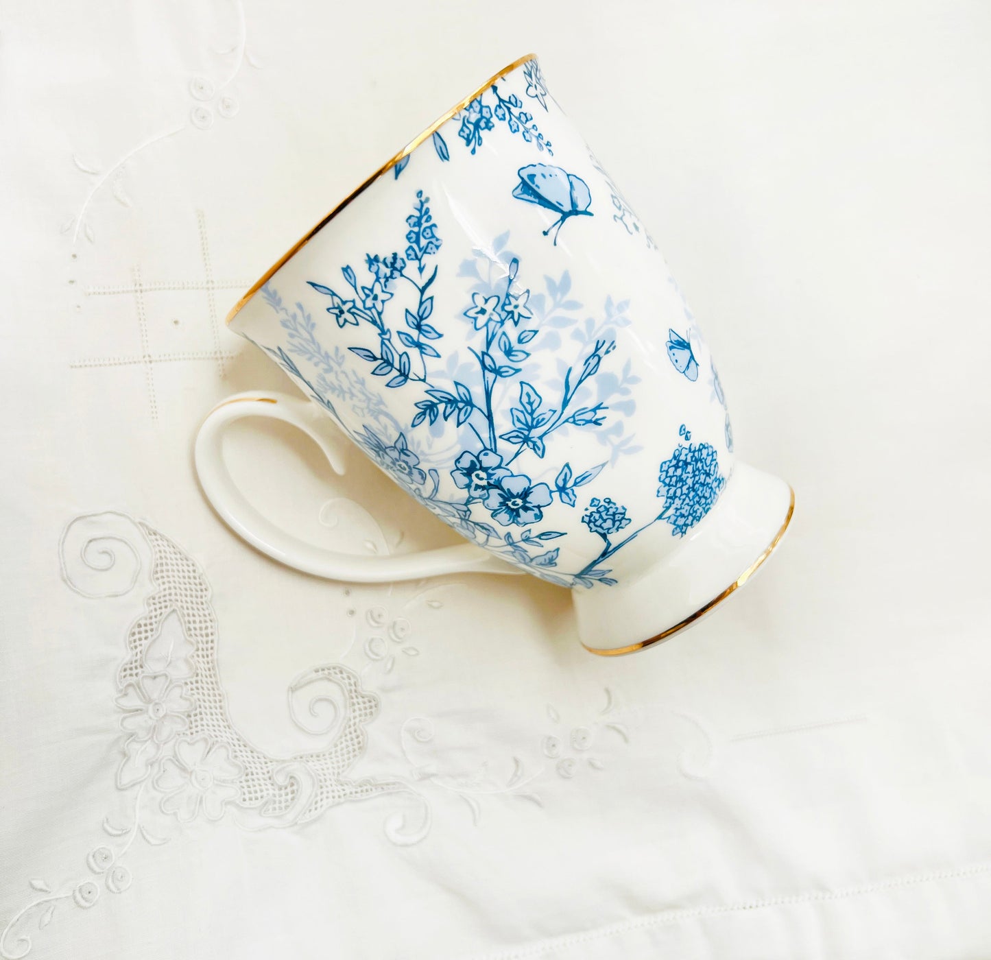 Mug French Toile