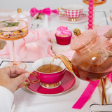 Teacup Fuchsia