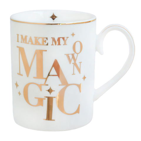 Mug I Make My Own Magic