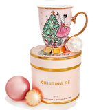 Mug La Belle Noel