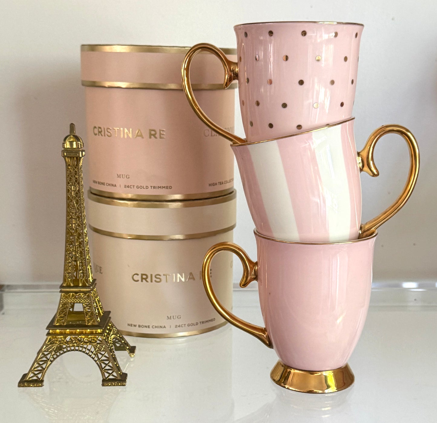 Mug Blush