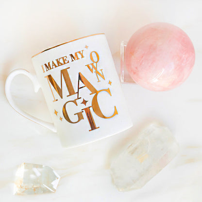 Mug I Make My Own Magic