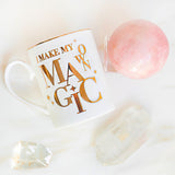 Mug I Make My Own Magic