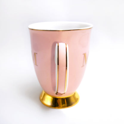 Mug Mum Pink