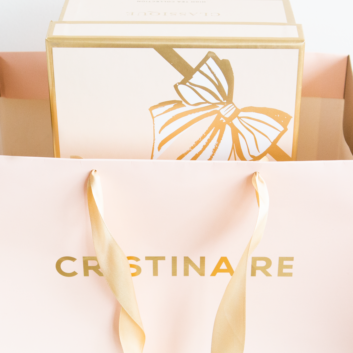 Cristina Re Gift Bag - Large