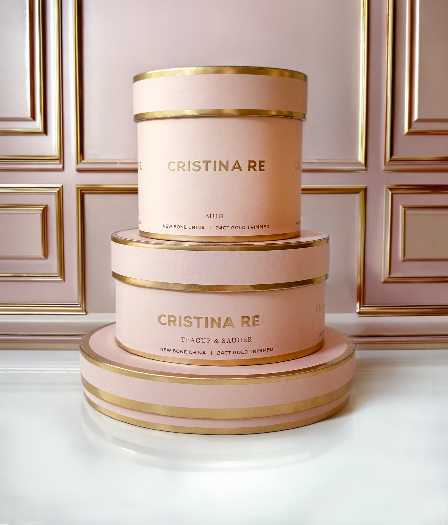 Cristina Re Gift Voucher