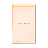 Champagne Flute Rose Crystal - Set of 2 - Cristina Re Designs