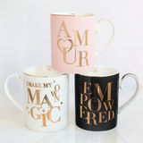 Mug Amour