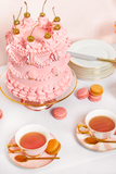Teacup Blush - Cristina Re Designs