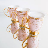 Mug Rose Quartz - Cristina Re Designs