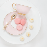 Teacup Blush - Cristina Re Designs