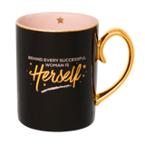 Mug Behind Every Successful Woman