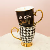 Mug Boss Lady - Cristina Re Design