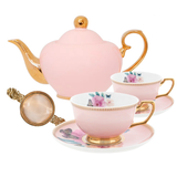 Butterfly Garden High Tea Bundle