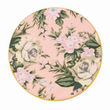 Belle De Fleur Set of 4 Drink Coasters - Cristina Re Design