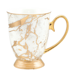 Mug White Celestite - Cristina Re Designs