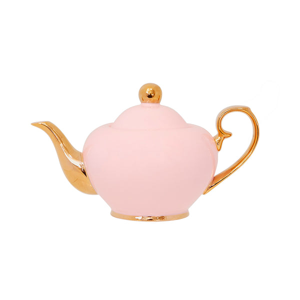 Blush Teapot - 2-Cup - Cristina Re Designs