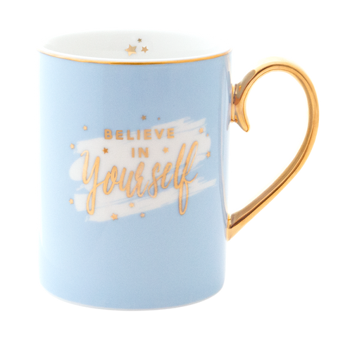 Mug Believe in Yourself