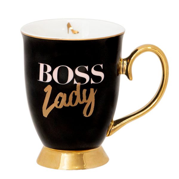 Mug Boss Lady - Cristina Re Design