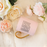 Mug Empowered Woman