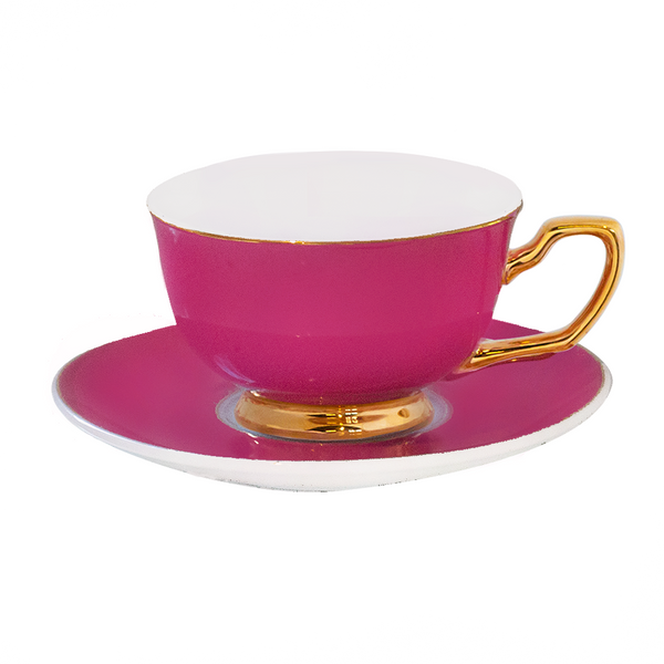 Teacup Fuchsia