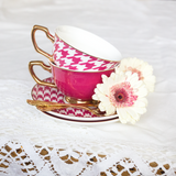 Teacup Fuchsia