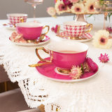 Teacup Fuchsia