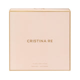 Cake Stand Rose Glass - Cristina Re Design
