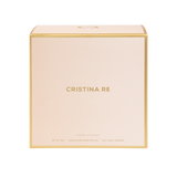Coupe Rose Crystal Set of 2 - Cristina Re Design